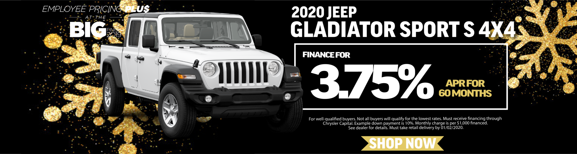 Hosick Motors Inc New Chrysler, Dodge, Jeep, Ram Dealership in