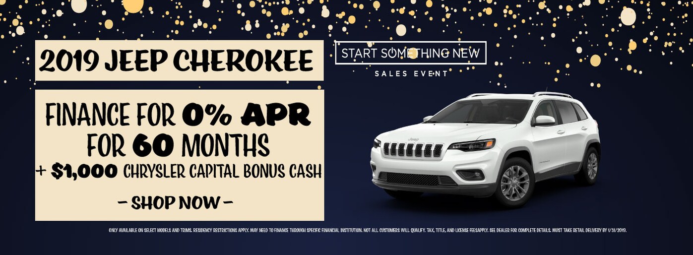 Hosick Motors Chrysler, Dodge, Jeep, Ram Dealership in Vandalia, IL