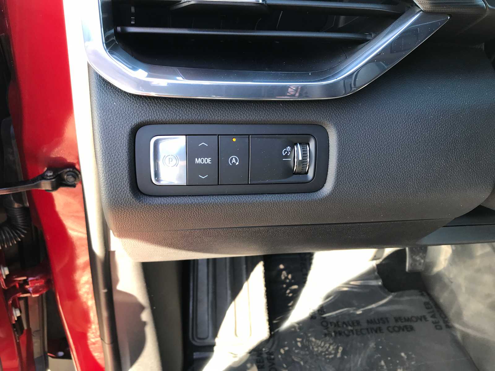 2026 GMC Acadia Elevation - Photo 17