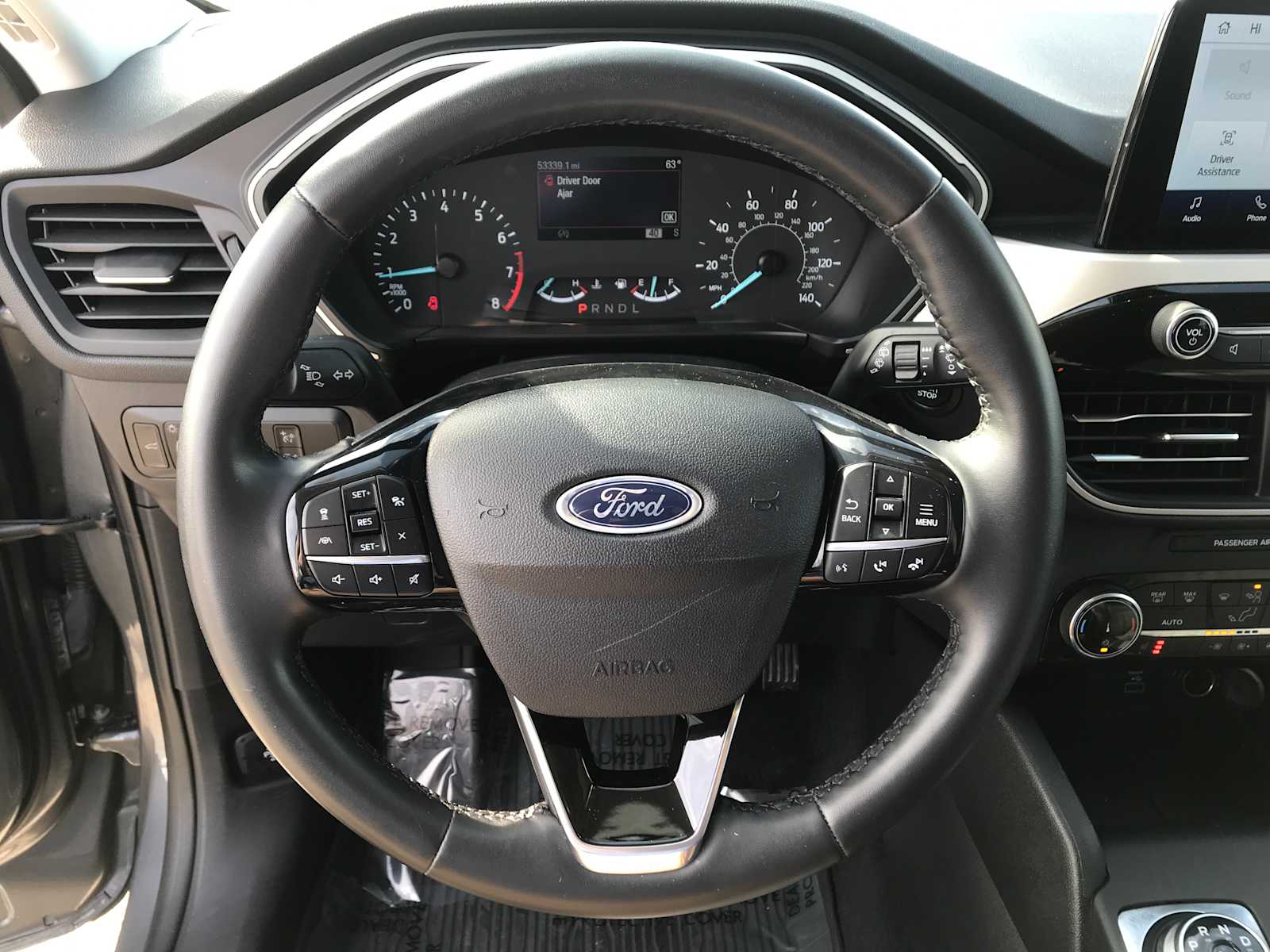 2022 Ford Escape SE - Photo 23