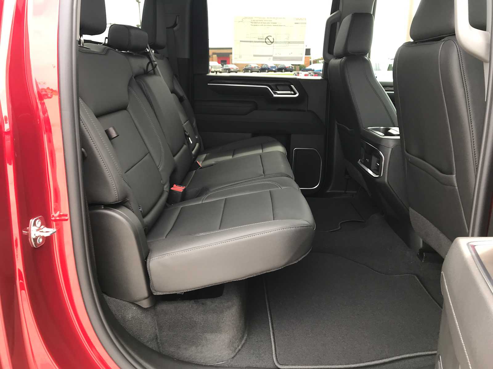 2026 GMC Sierra 2500HD SLT - Photo 36