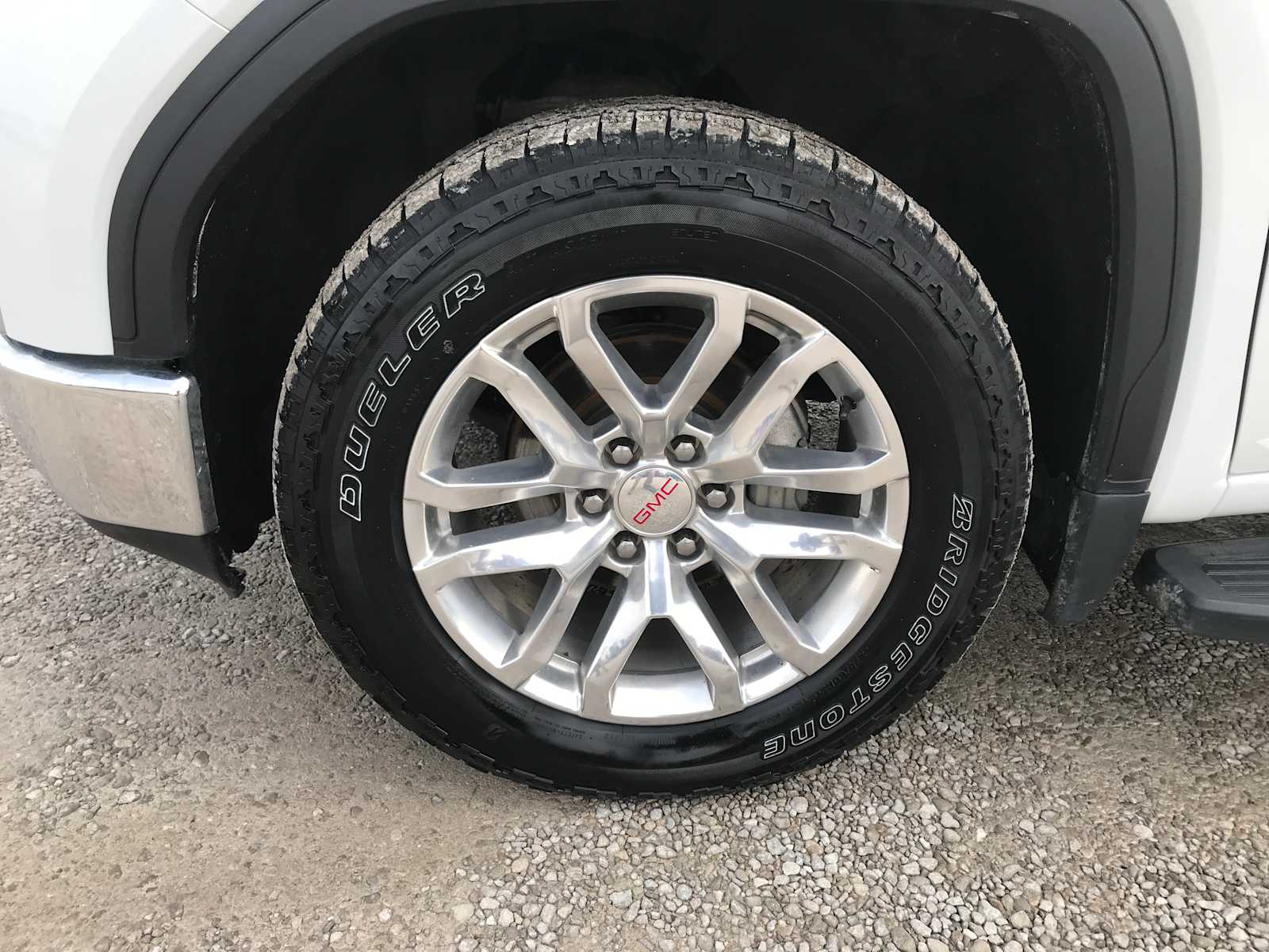 2021 GMC Sierra 1500 SLT - Photo 13