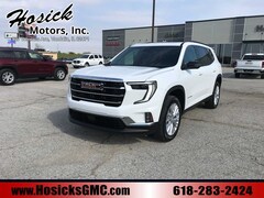 2026 GMC Acadia Elevation SUV