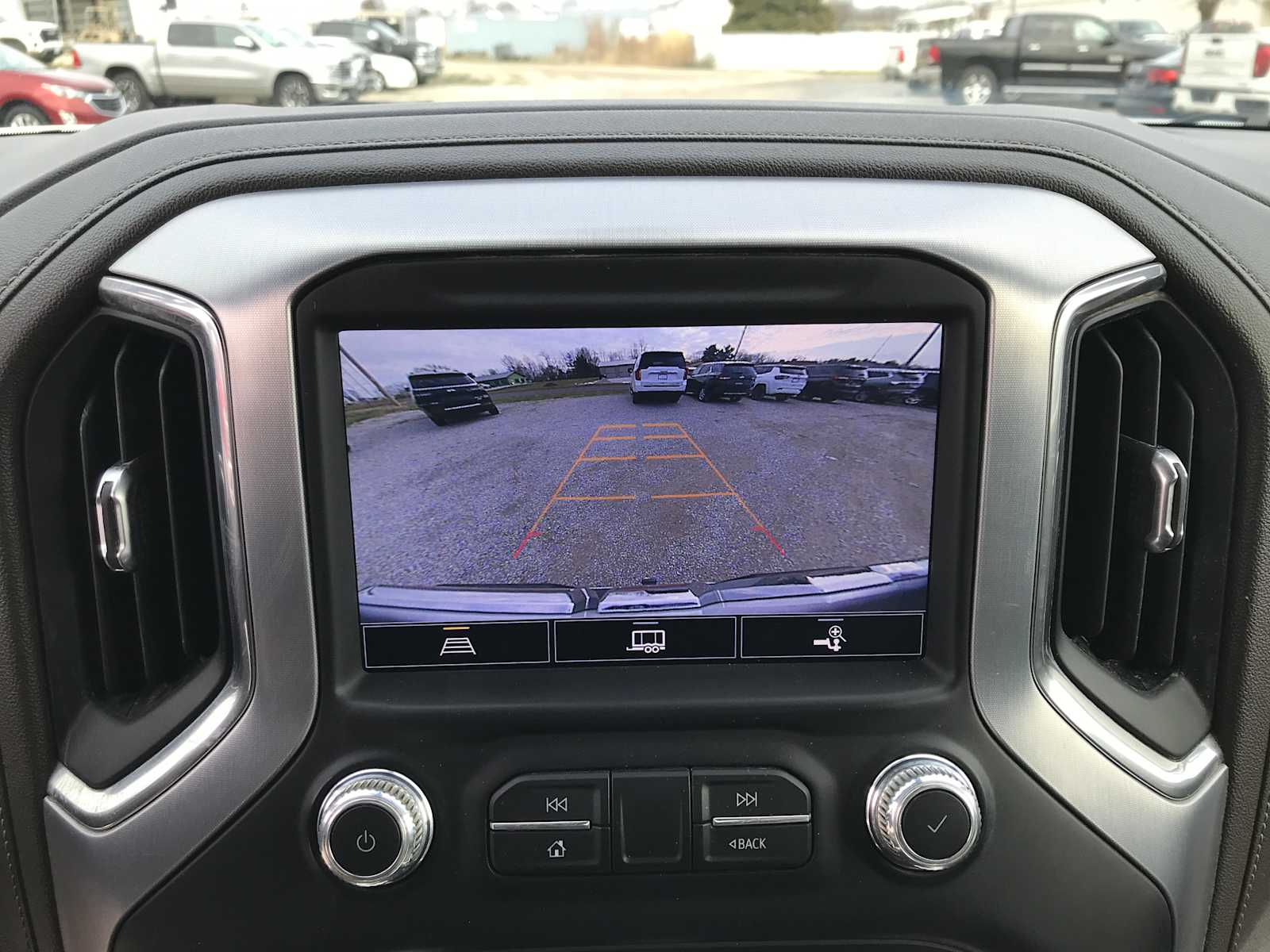 2021 GMC Sierra 1500 SLT - Photo 20