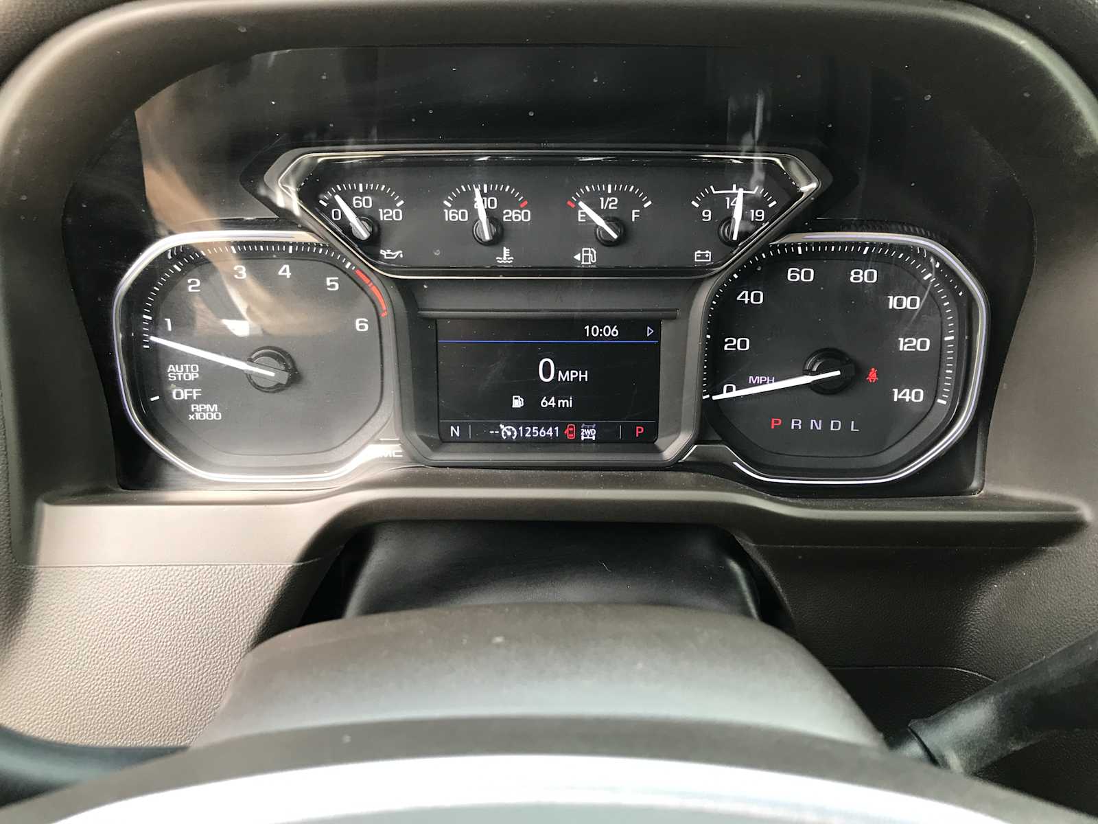 2021 GMC Sierra 1500 SLT - Photo 18