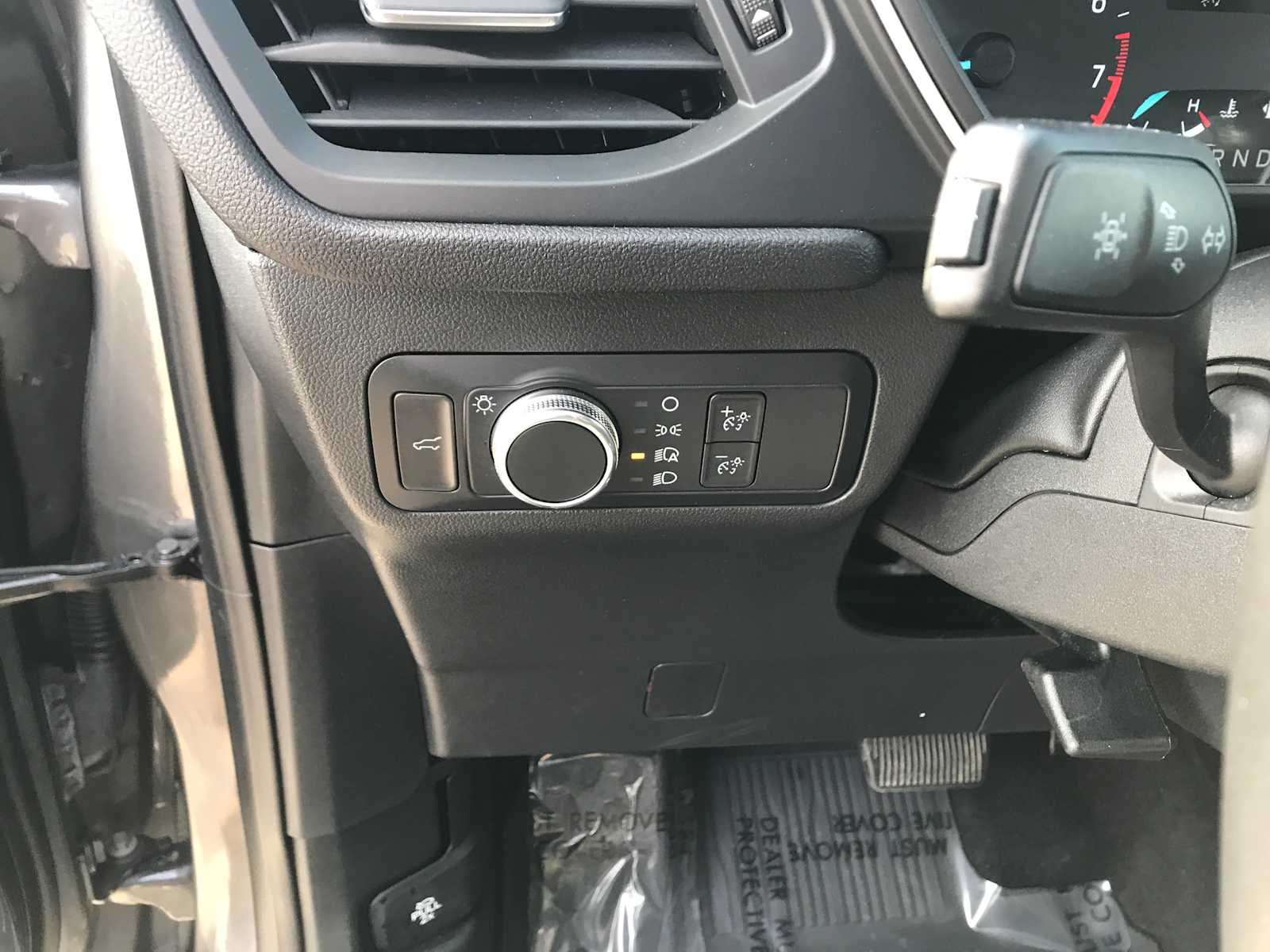 2022 Ford Escape SE - Photo 17
