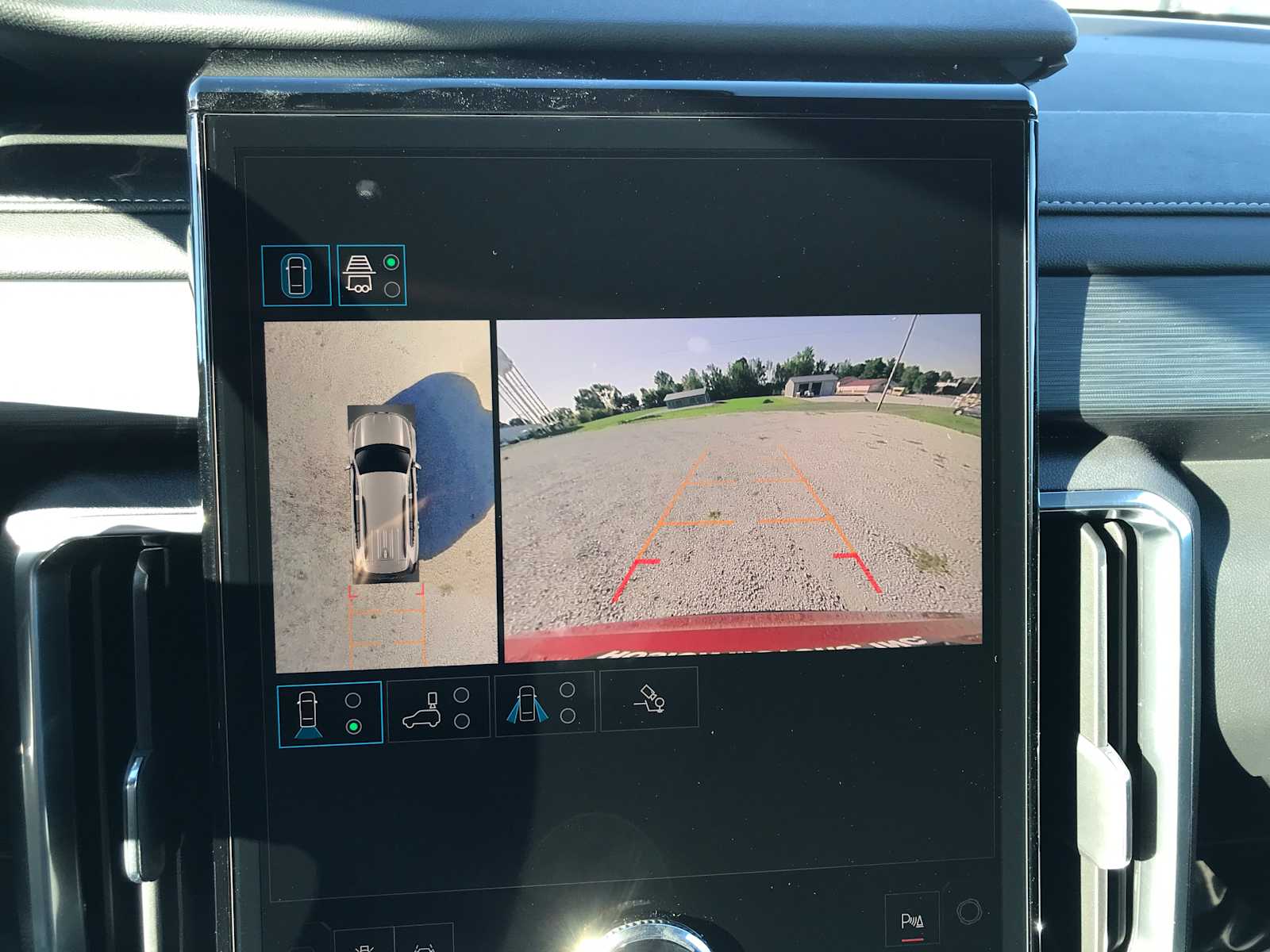 2026 GMC Acadia Elevation - Photo 20