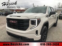 2026 GMC Sierra 1500 Pro Truck