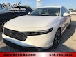 Honda Accord Hybrid