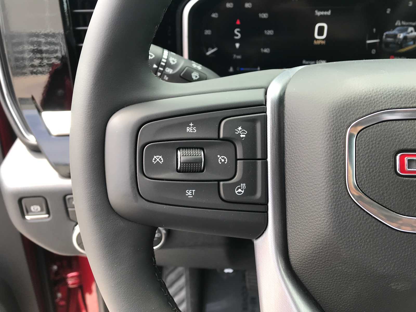 2026 GMC Sierra 2500HD SLT - Photo 26