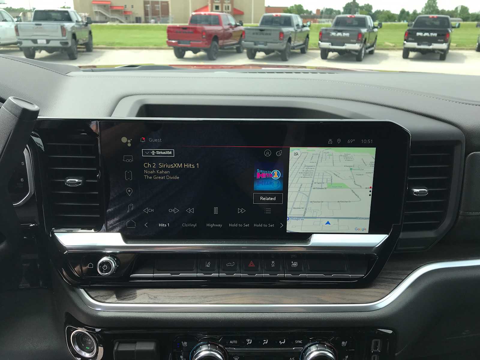 2026 GMC Sierra 2500HD SLT - Photo 20
