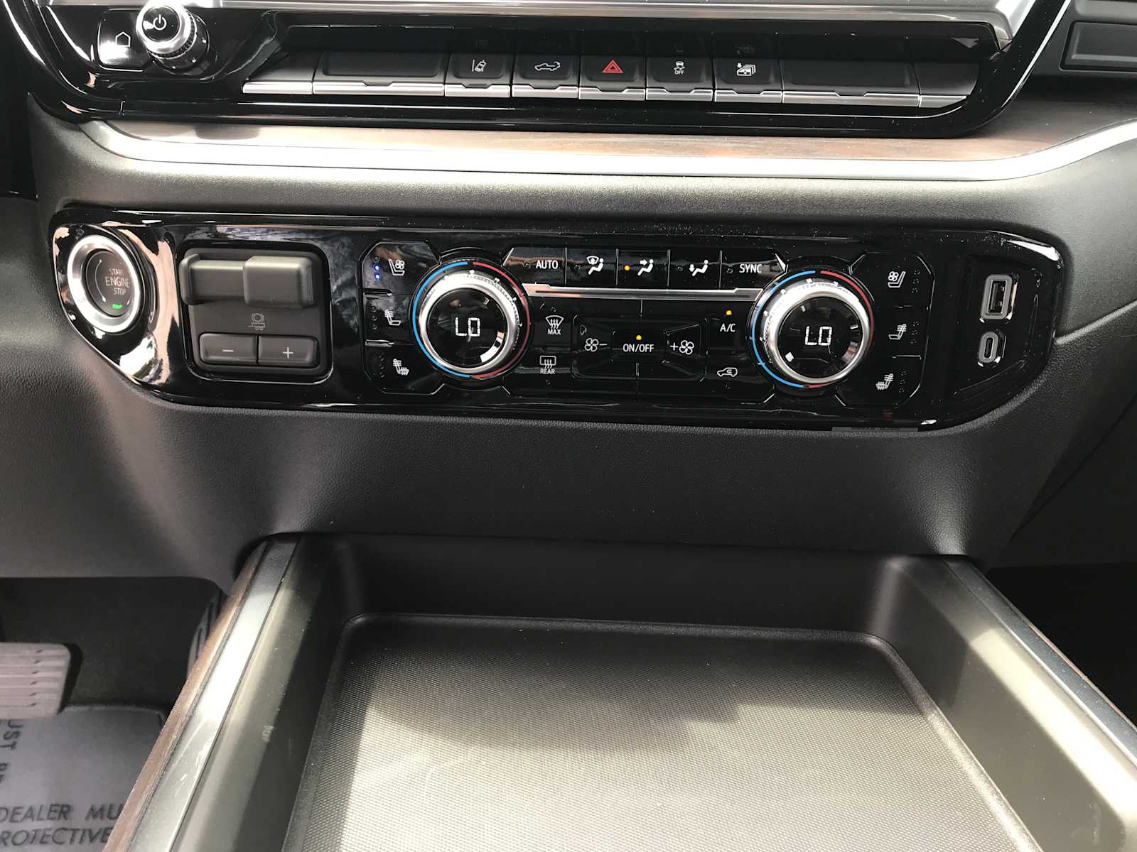 2026 GMC Sierra 2500HD SLT - Photo 23