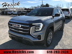 2026 GMC Terrain Elevation SUV