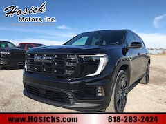 2026 GMC Acadia Elevation SUV