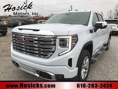 2026 GMC Sierra 1500 Denali Truck