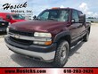 Chevrolet Silverado 2500 HD