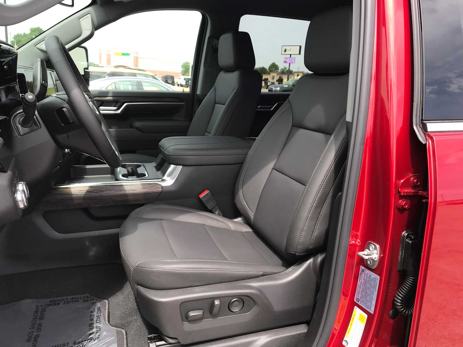 2026 GMC Sierra 2500HD SLT - Photo 15