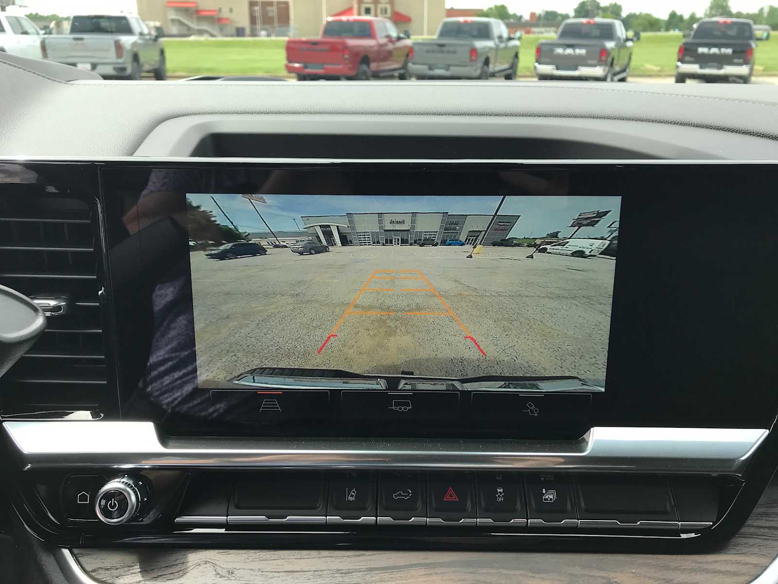 2026 GMC Sierra 2500HD SLT - Photo 21