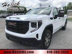 2025 GMC Sierra 1500 Pro Truck