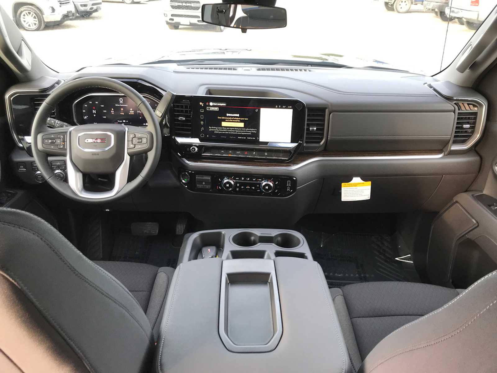 2026 GMC Sierra 1500 SLE - Photo 31