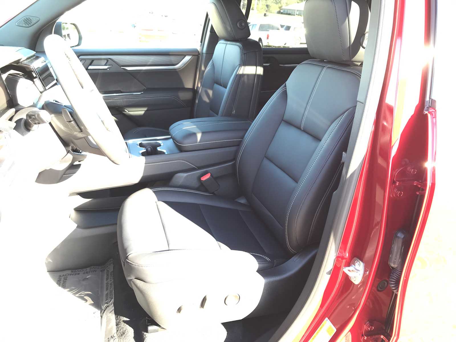 2026 GMC Acadia Elevation - Photo 14