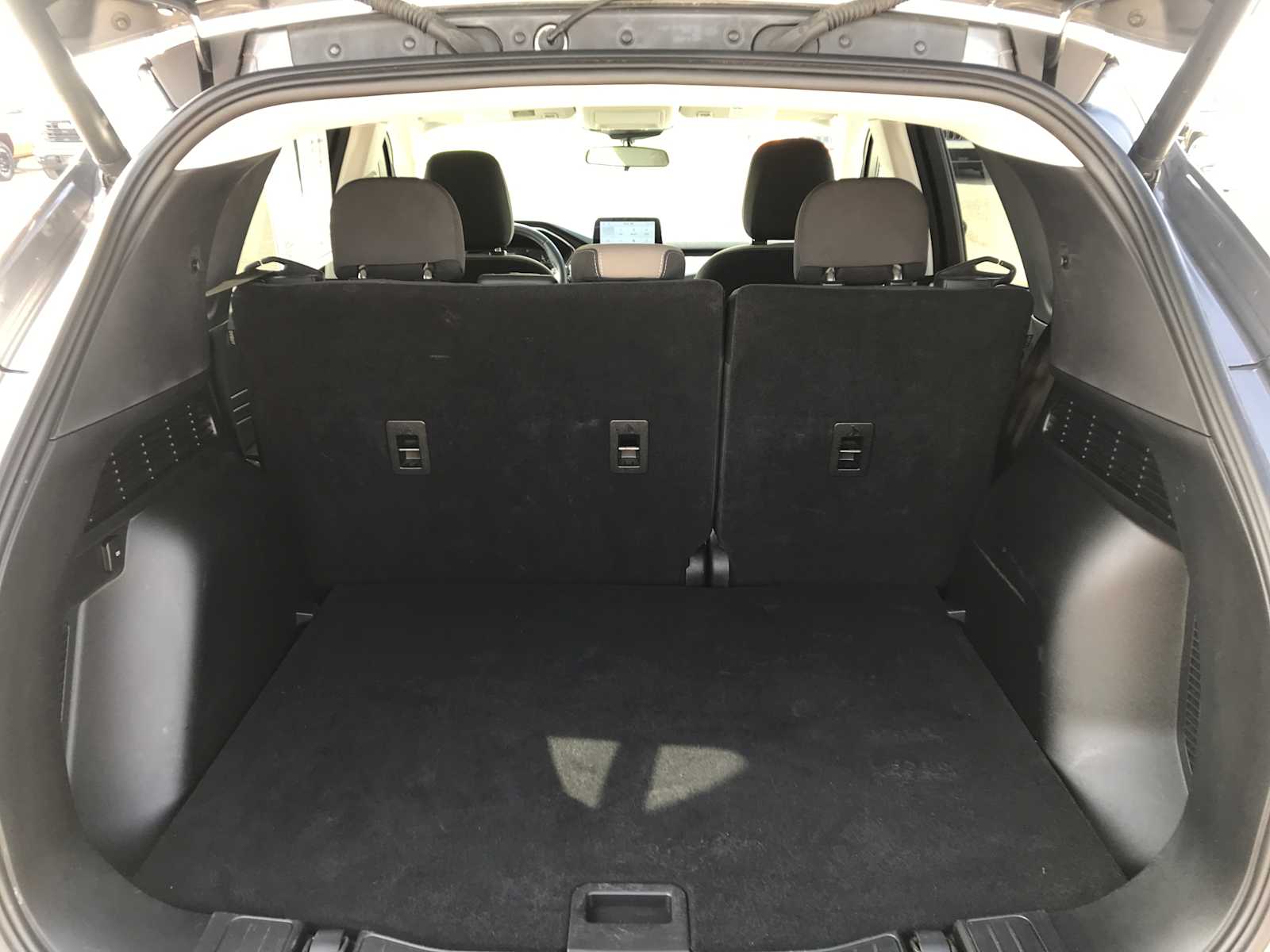 2022 Ford Escape SE - Photo 31