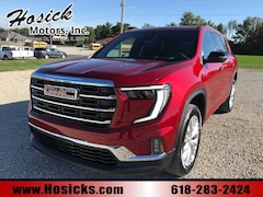 2026 GMC Acadia Elevation SUV