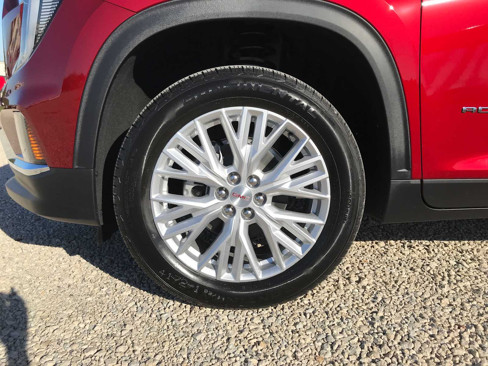 2026 GMC Acadia Elevation - Photo 13