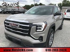 2026 GMC Terrain Elevation SUV