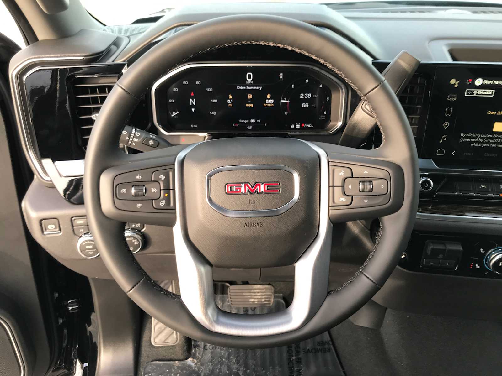 2026 GMC Sierra 1500 SLE - Photo 24
