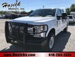 Ford Super Duty F-250 SRW