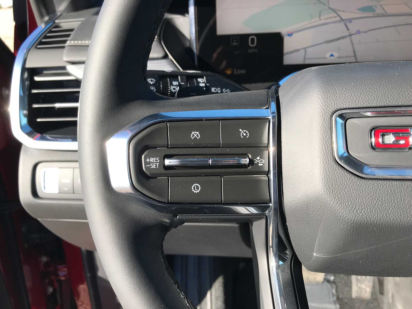 2026 GMC Acadia Elevation - Photo 24