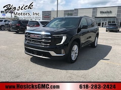 2026 GMC Acadia Elevation SUV
