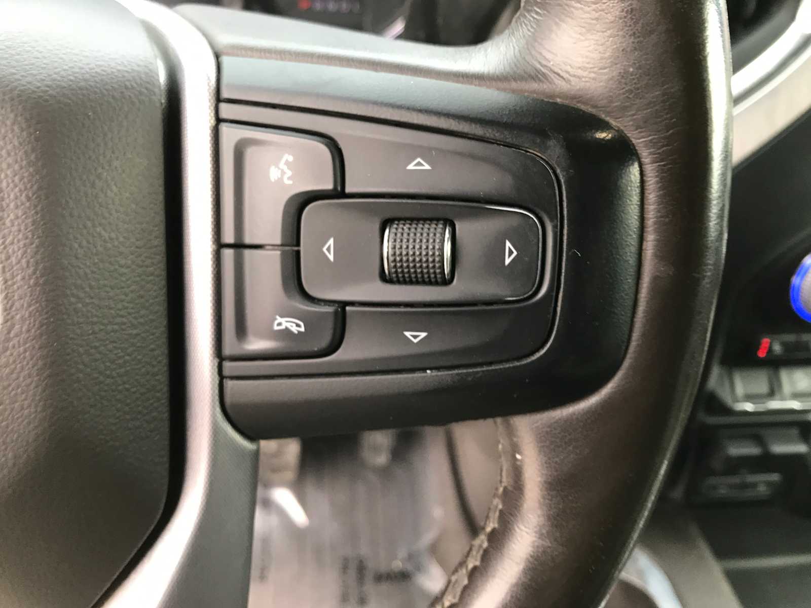 2021 GMC Sierra 1500 SLT - Photo 25
