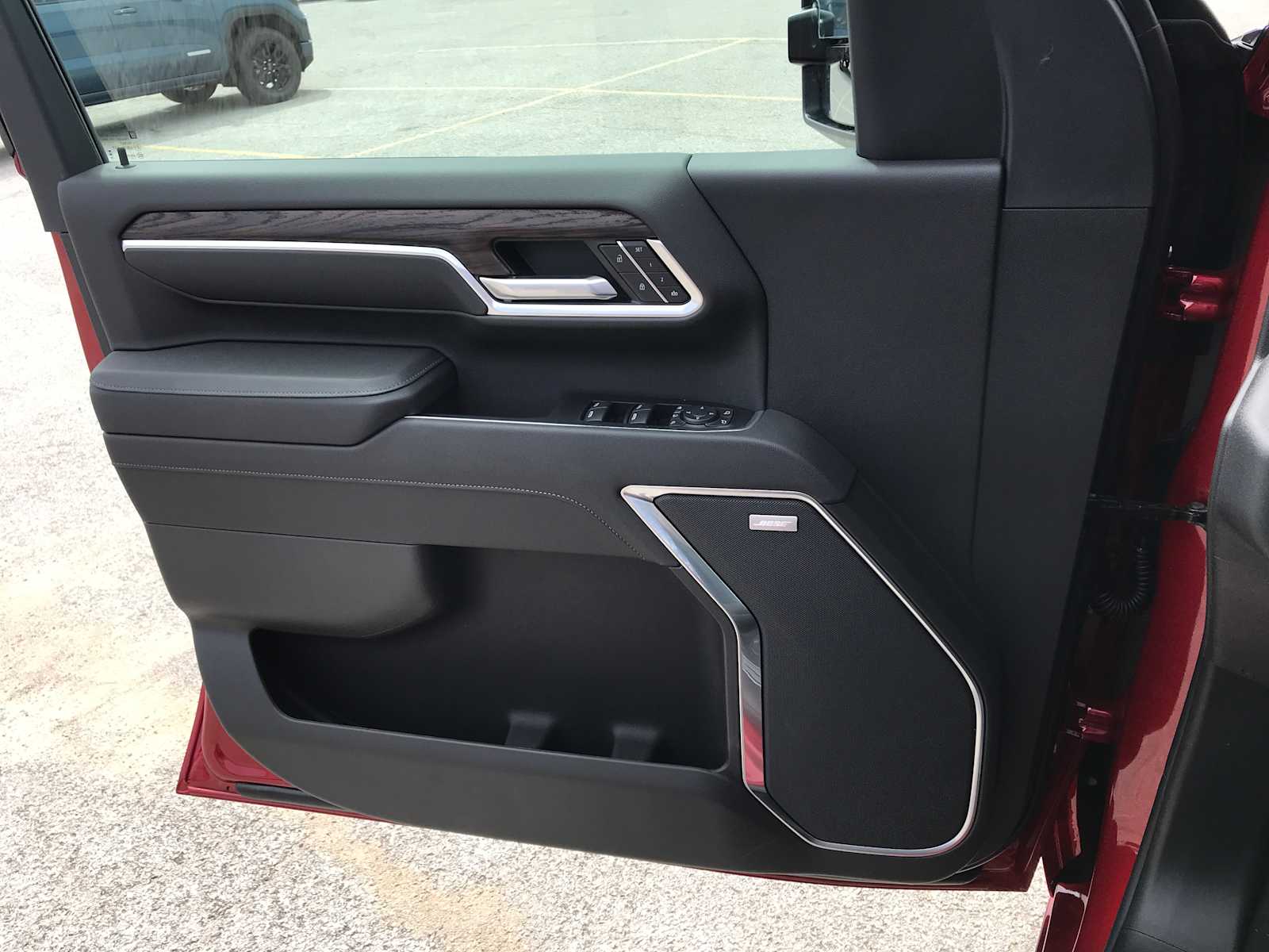 2026 GMC Sierra 2500HD SLT - Photo 28