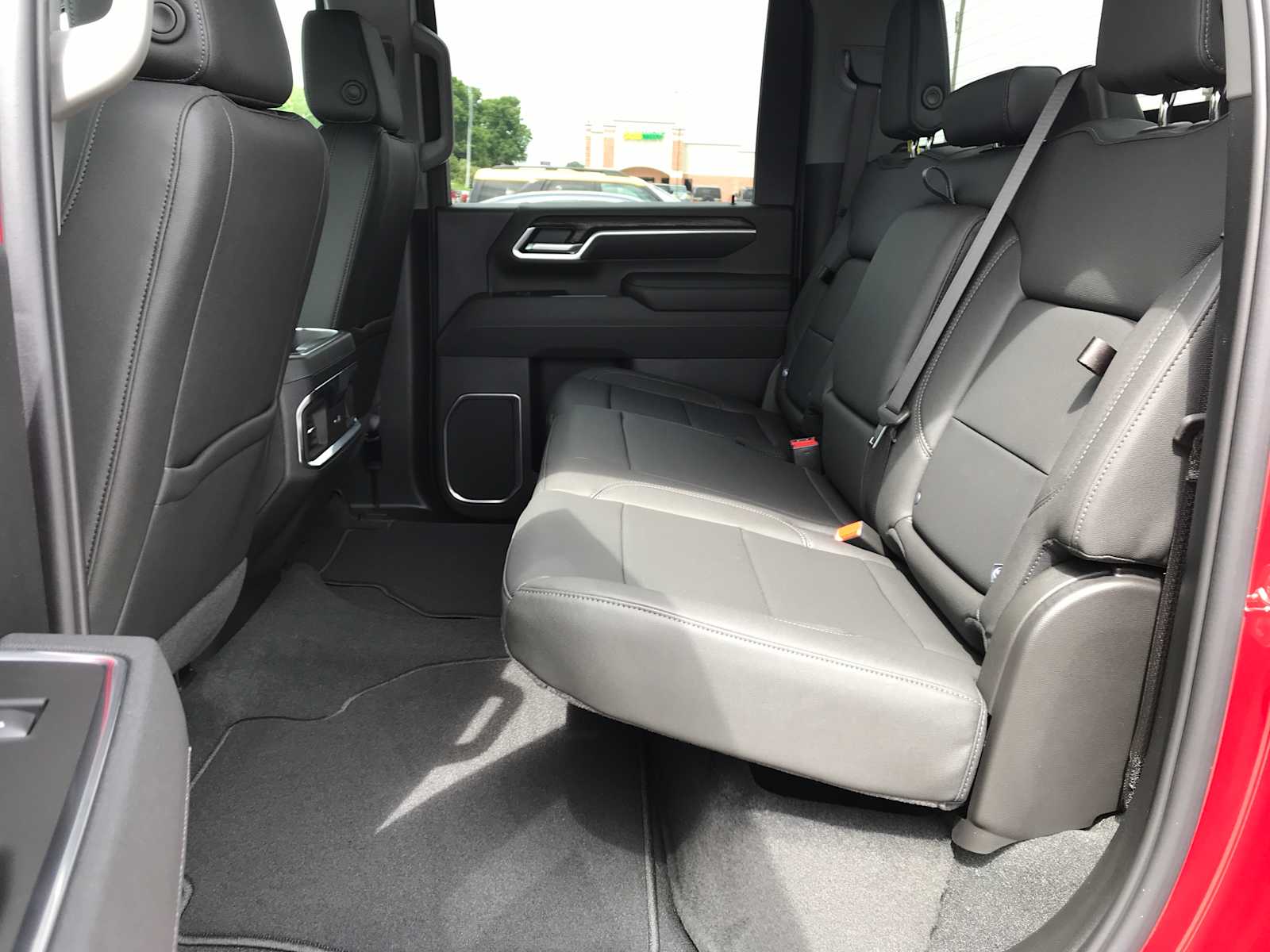 2026 GMC Sierra 2500HD SLT - Photo 31