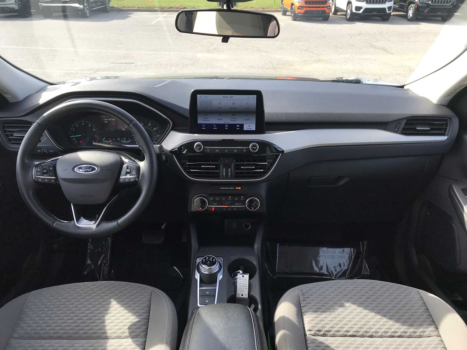 2022 Ford Escape SE - Photo 30