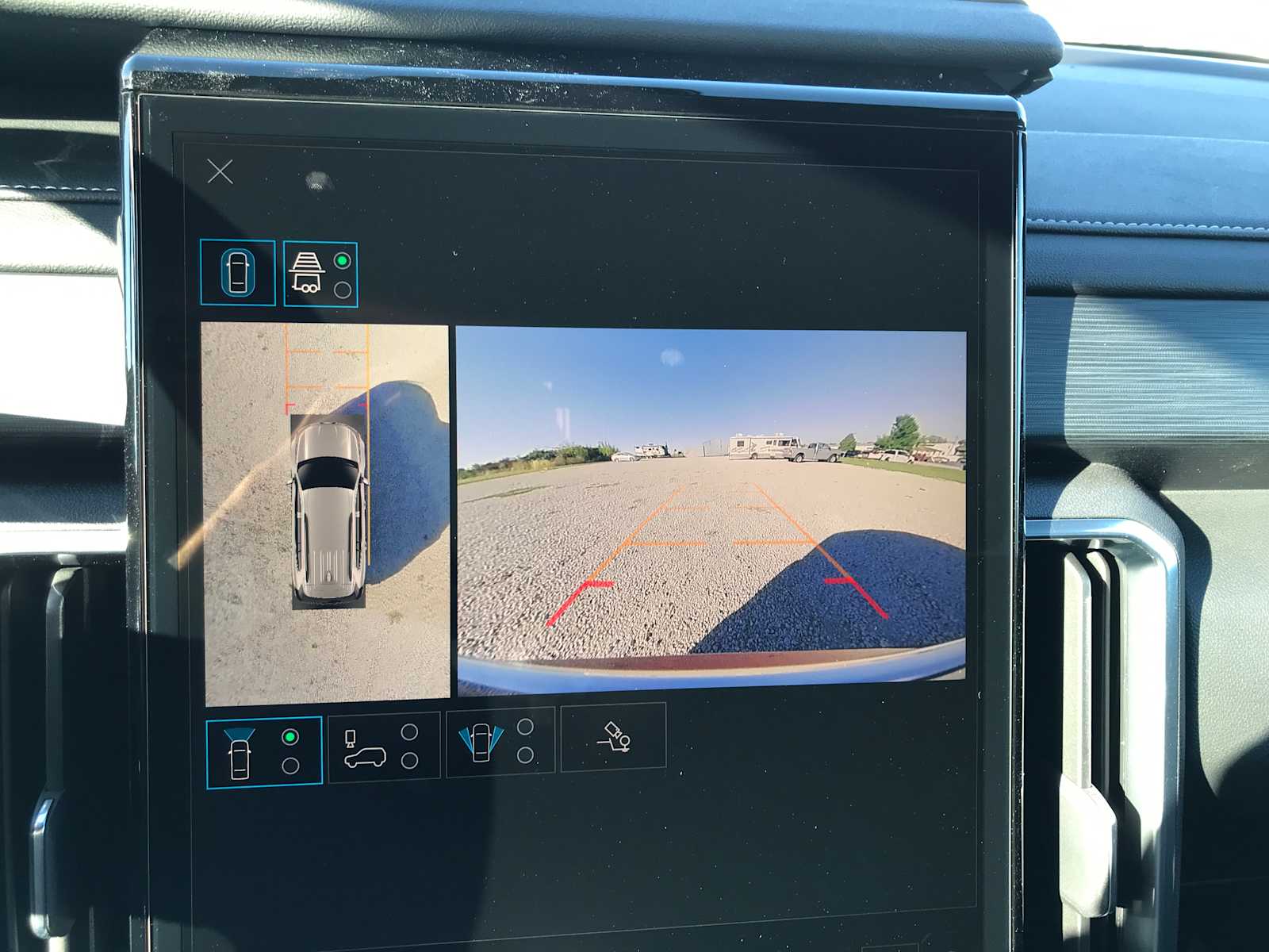 2026 GMC Acadia Elevation - Photo 21