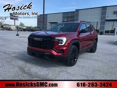 2026 GMC Terrain Elevation SUV