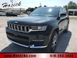 Jeep Grand Cherokee L