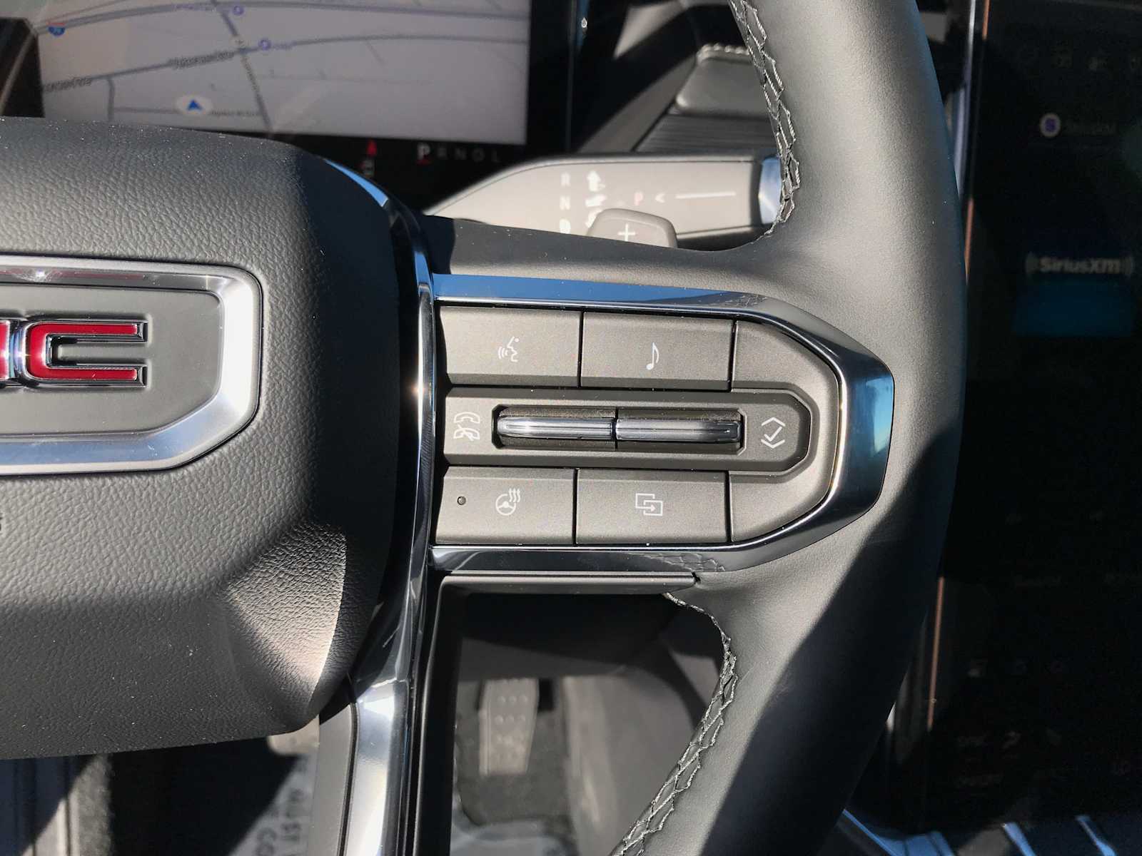 2026 GMC Acadia Elevation - Photo 25