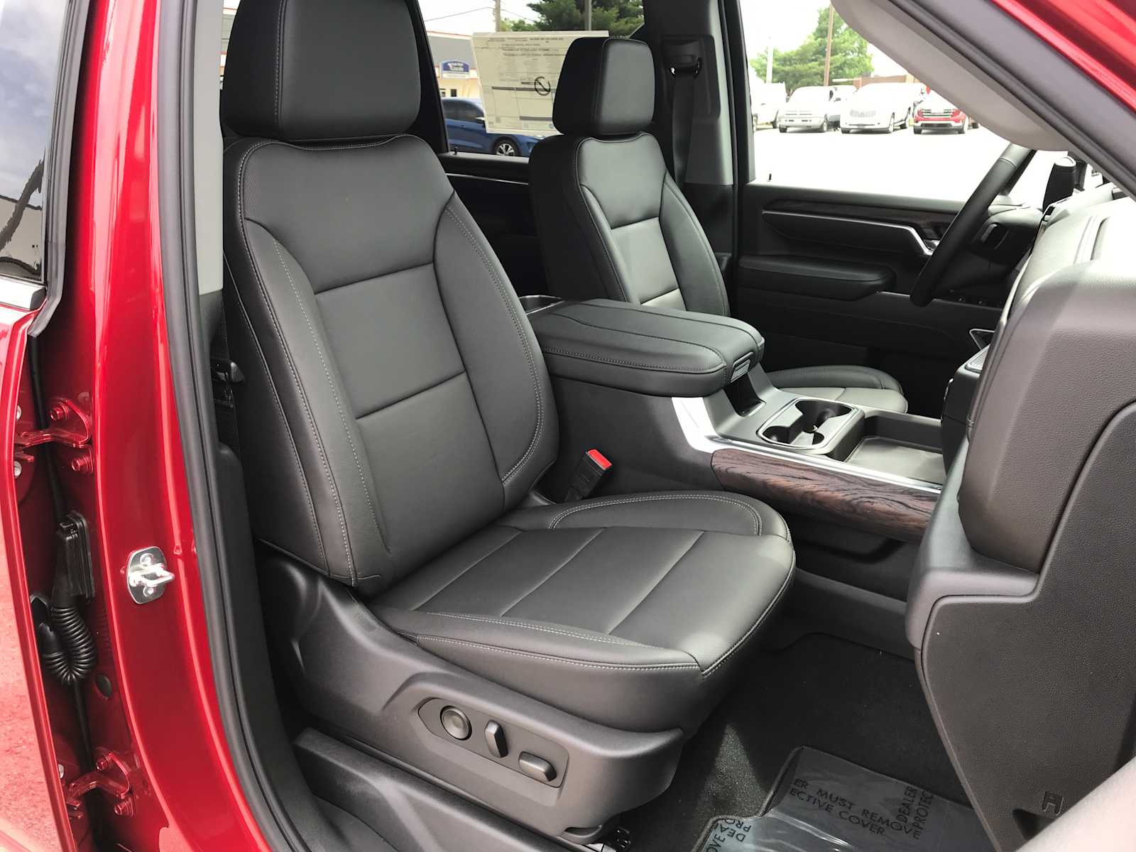 2026 GMC Sierra 2500HD SLT - Photo 37