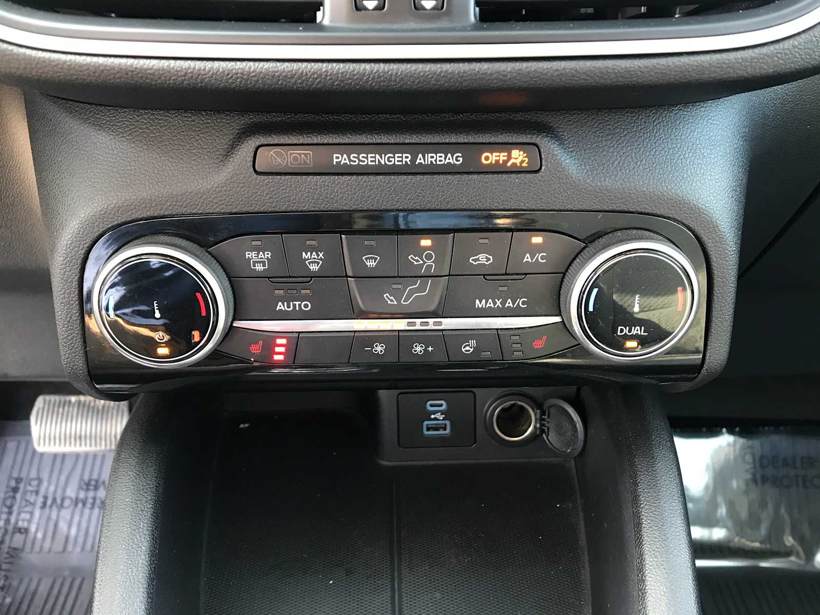 2022 Ford Escape SE - Photo 21