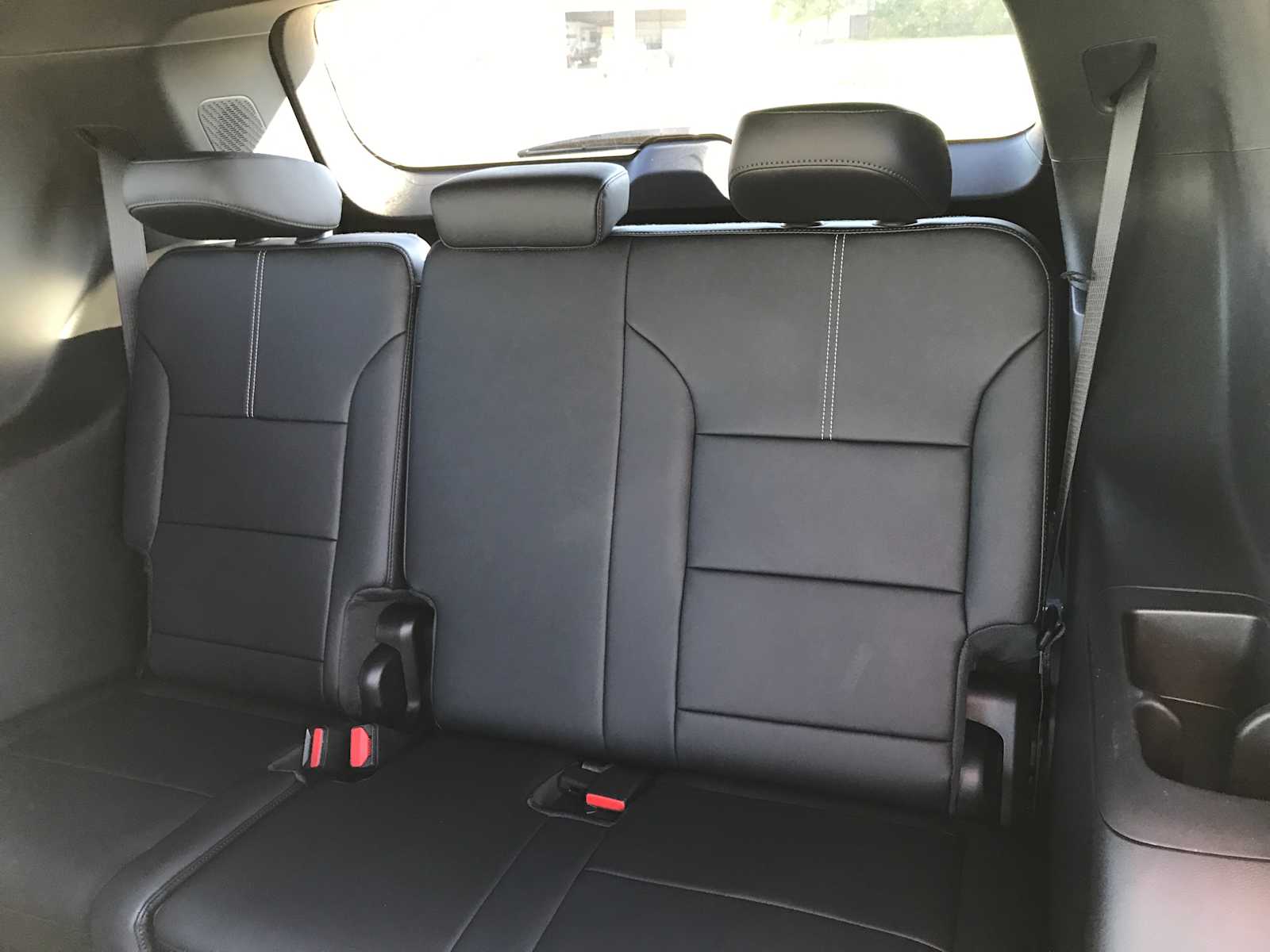 2026 GMC Acadia Elevation - Photo 31