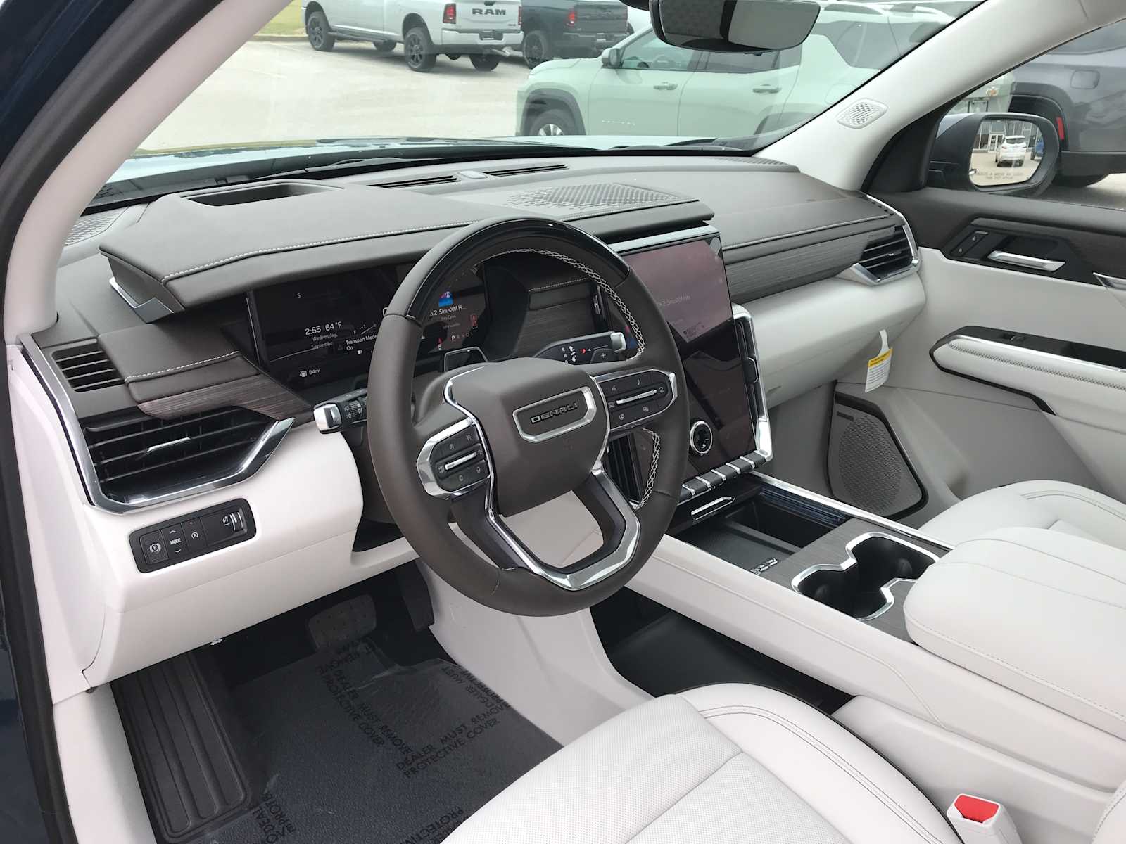 2027 GMC Acadia Denali - Photo 13