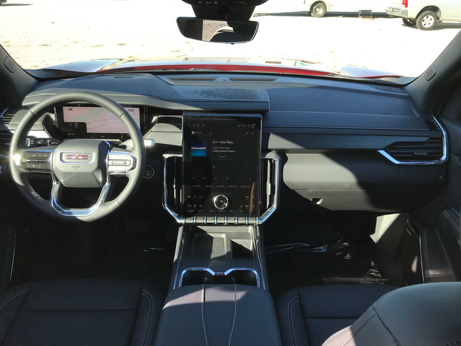 2026 GMC Acadia Elevation - Photo 33