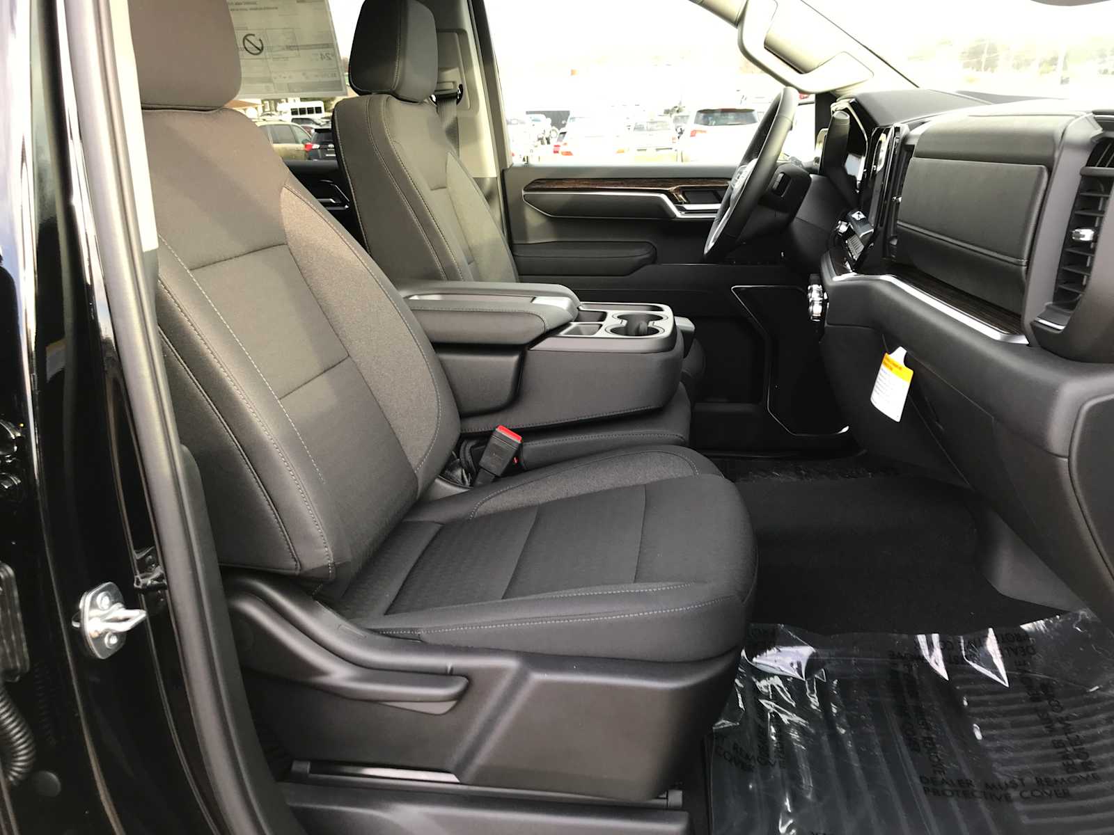 2026 GMC Sierra 1500 SLE - Photo 34