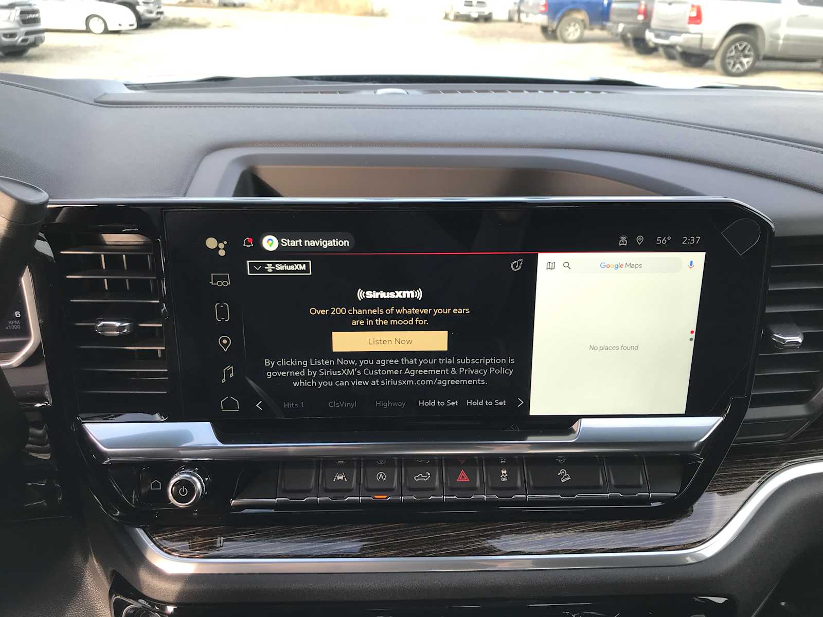 2026 GMC Sierra 1500 SLE - Photo 19