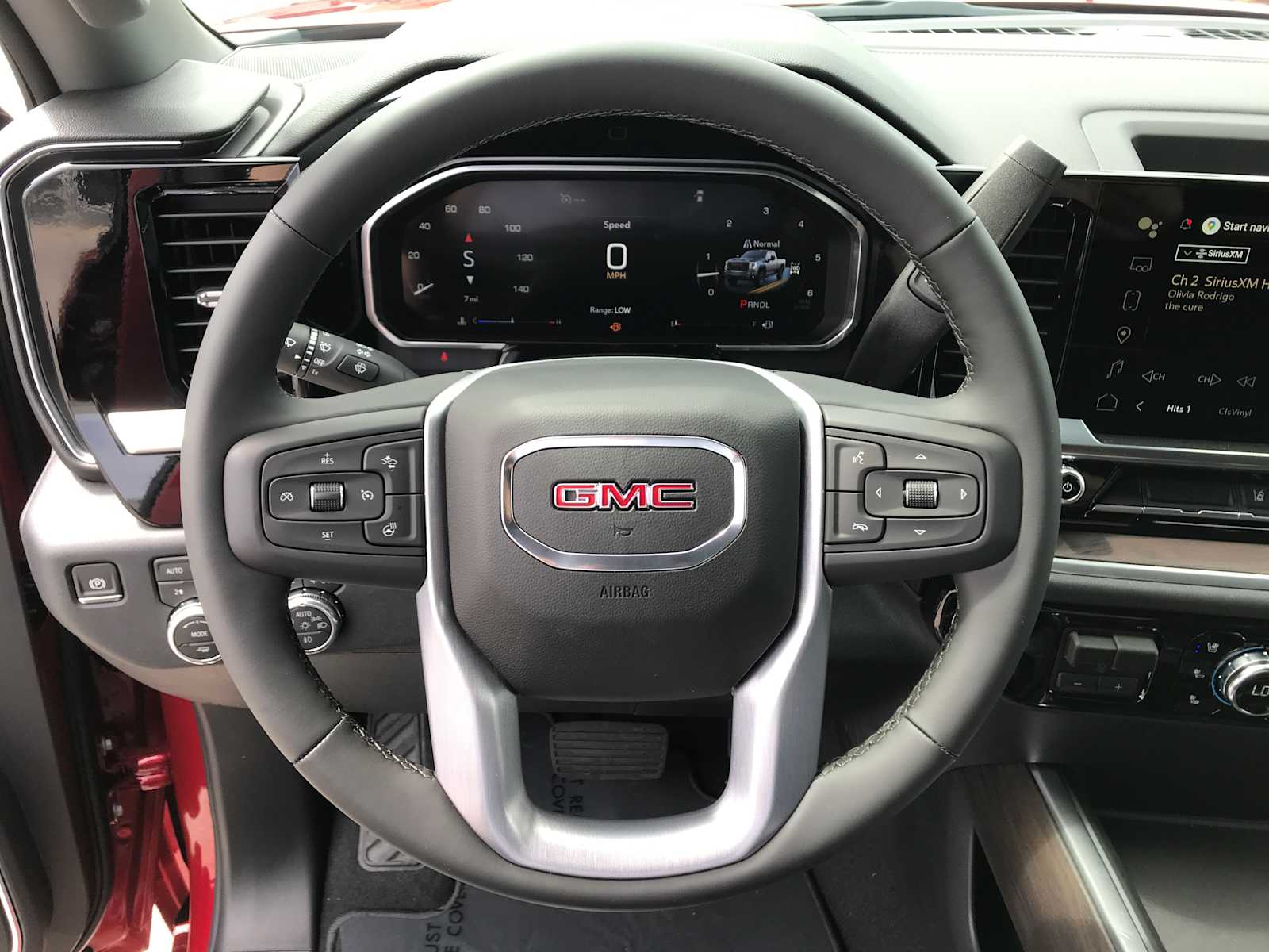 2026 GMC Sierra 2500HD SLT - Photo 25