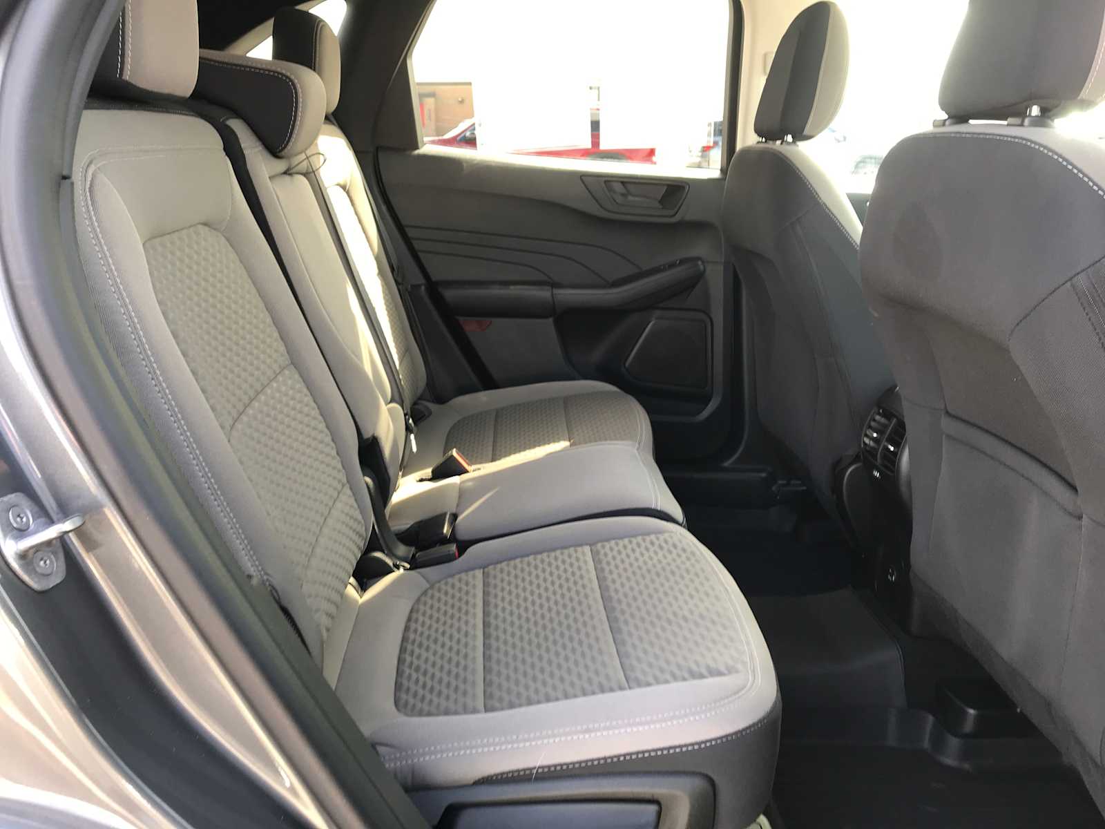 2022 Ford Escape SE - Photo 34